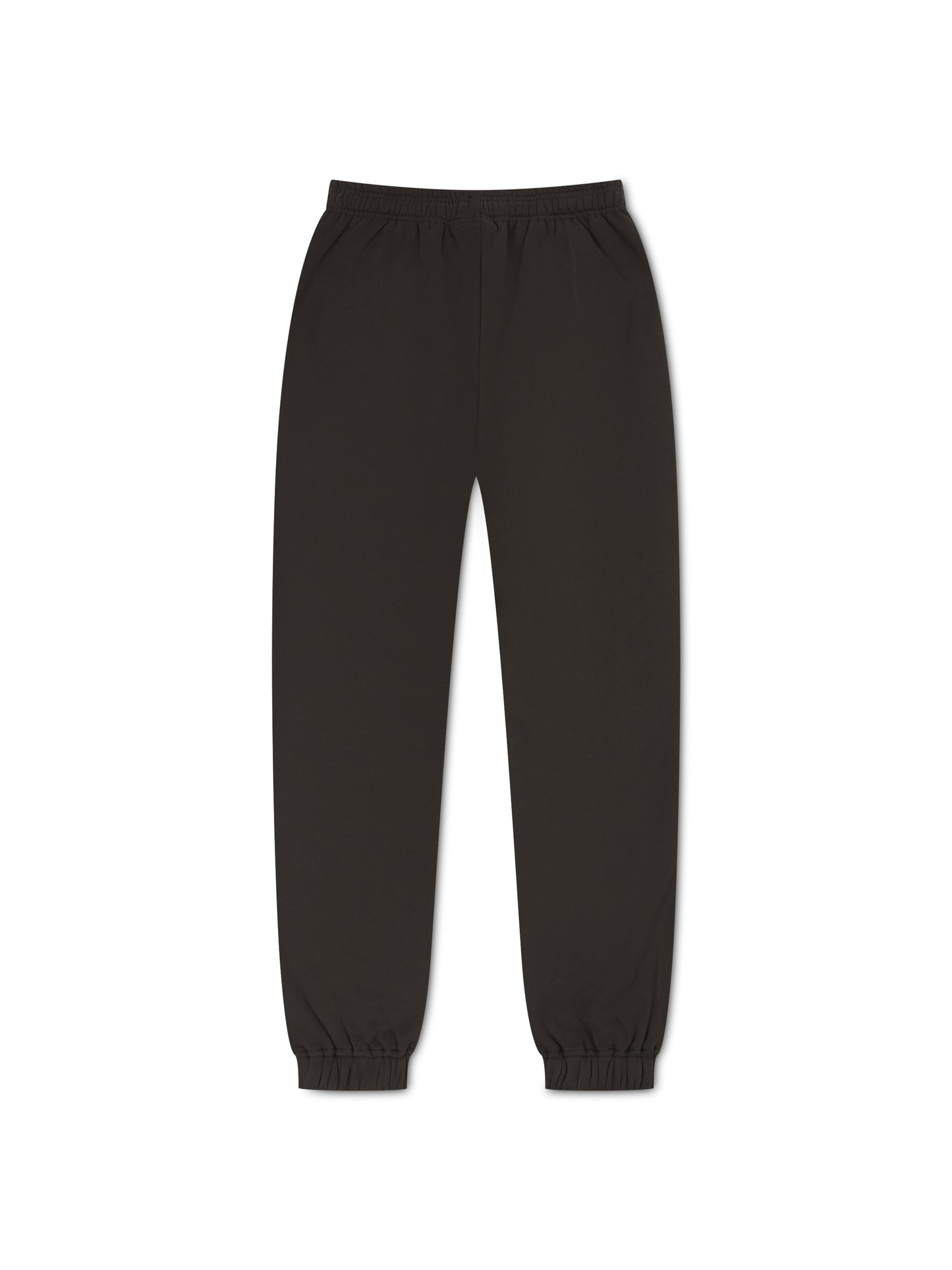 L.A-SPACE' RELAXED FIT JOGGERS SLATE GREY